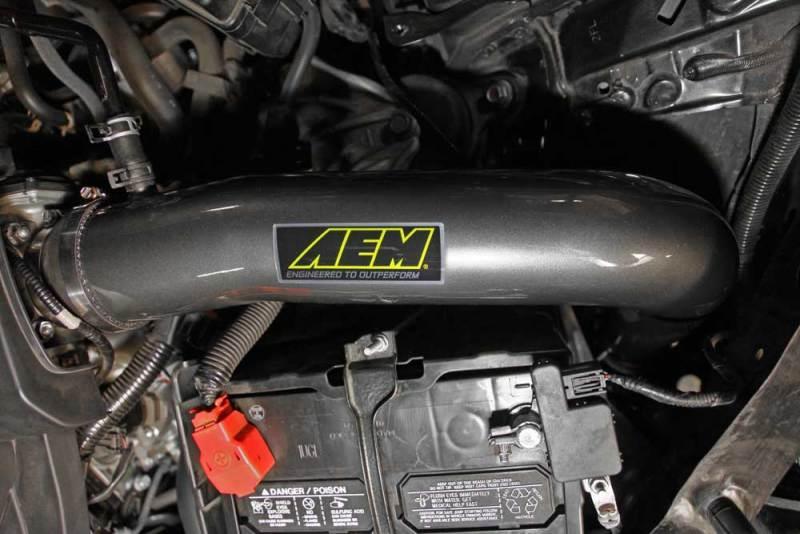 AEM 13-15 Honda Accord 3.5L V6 Cold Air Intake - Jerry's Rodz