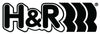 H&R Trak+ 8mm DR Spacer Bolt Pattern 5/112 CB 66.5mm Bolt Thread 14x1.5 - Jerry's Rodz