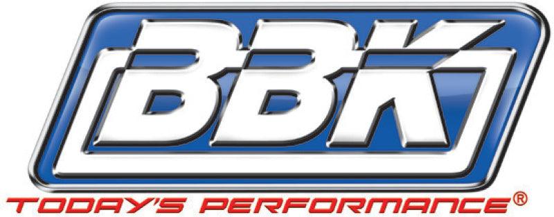 BBK 05-14 Dodge Hemi 5.7/6.1 High Flow Billet Aluminum Fuel Rail Kit (Non Trucks) - Jerry's Rodz