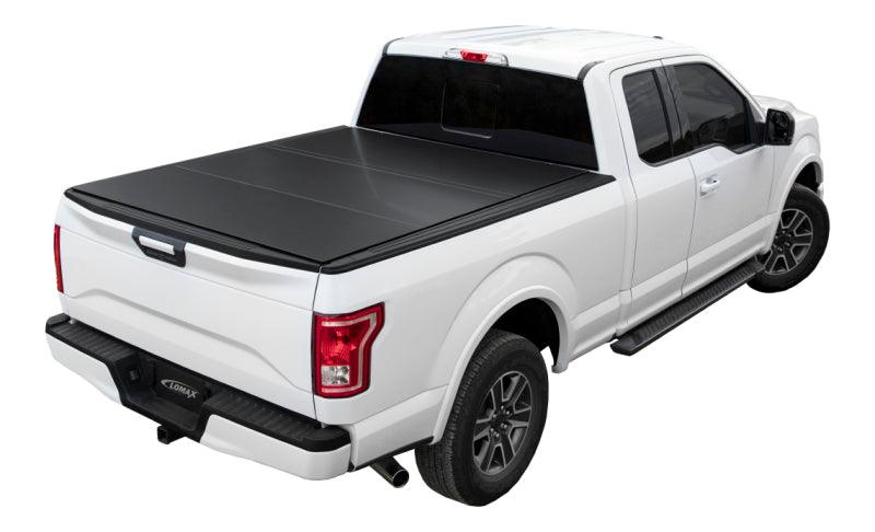 Access LOMAX Tri-Fold Cover 2022+ Ford Maverick 4ft 5in Bed - Jerry's Rodz