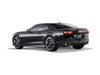 Borla 2010 Camaro 6.2L ATAK Exhaust System w/o Tips works With Factory Ground Effects Package (rear - Jerry's Rodz