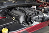 Corsa Performance Aluminum Oil Catch Can w/ Bracket - HEMI 6.4L - Jerry's Rodz