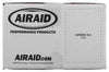 Airaid 03-07 Hummer H2 / SUT 6.0L Modular Intake Tube - Jerry's Rodz