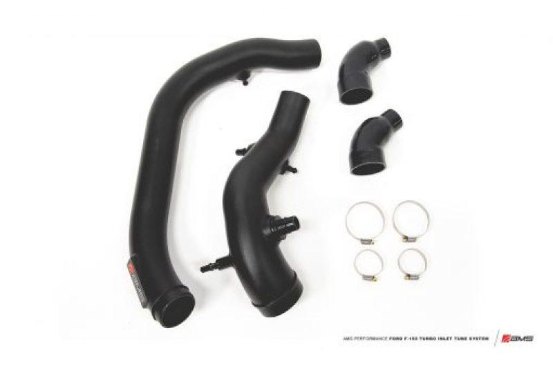 AMS Performance 17-20 Ford F-150/F-150 Raptor Turbo Inlet Upgrade - Jerry's Rodz