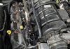 J&L 05-23 Dodge Charger 5.7L Hemi Passenger Side Oil Separator 3.0 - Black Anodized