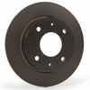 EBC 94-96 Nissan 240SX 2.4 (ABS) (5 Lug) Premium Rear Rotors