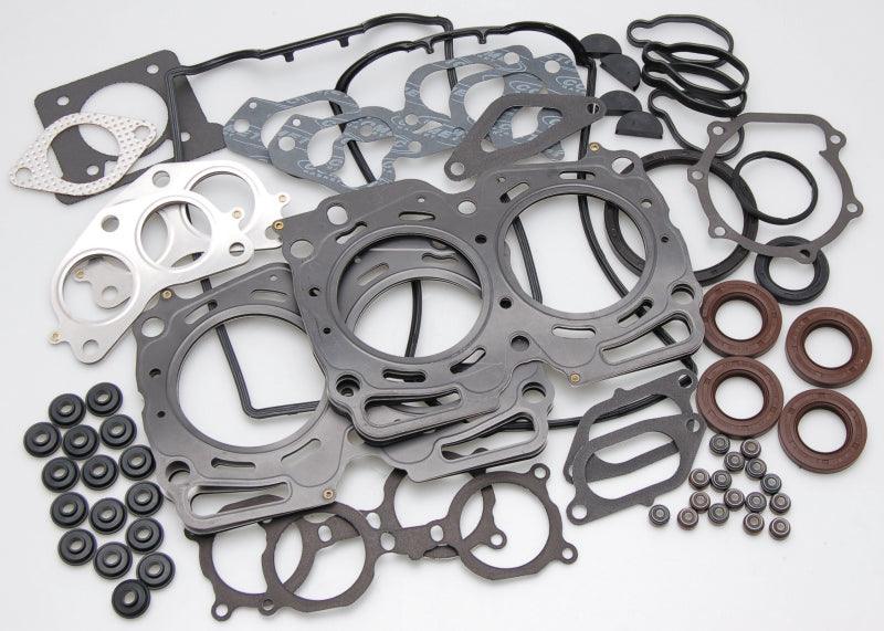 Cometic Street Pro 02-05 Subaru WRX EJ205 DOHC 93mm Bore Complete Gasket Kit *OEM # 10105AA560* - Jerry's Rodz