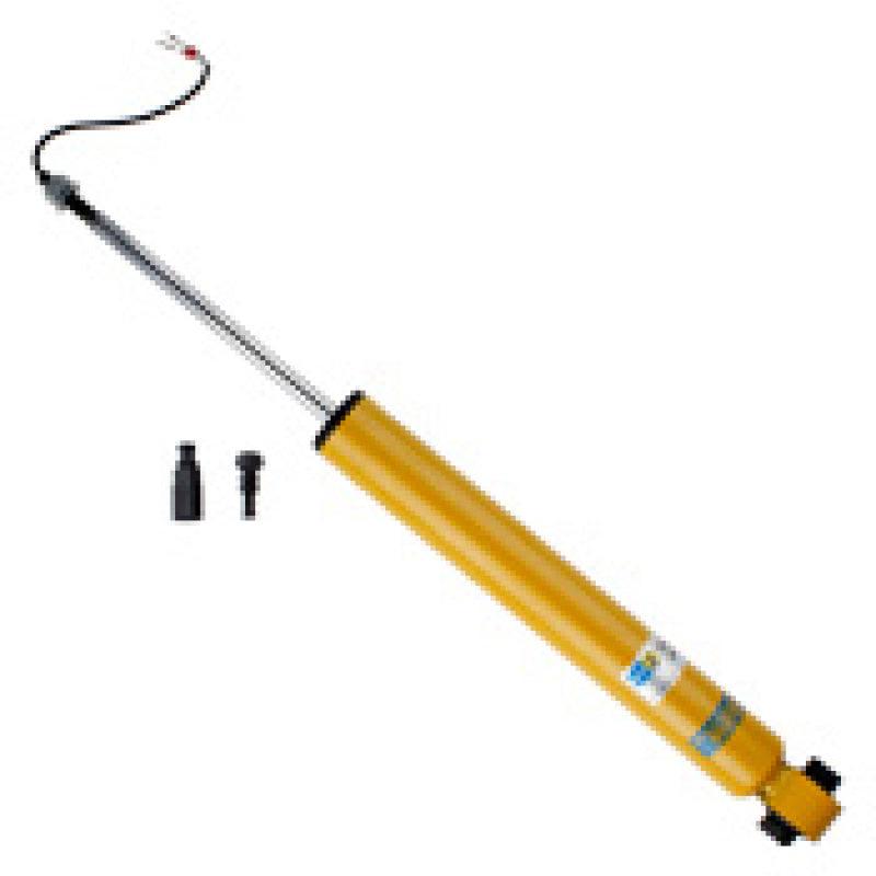 Bilstein B6 (DampTronic) 17-21 Audi A4 Allroad Rear Monotube Shock Absorber - Jerry's Rodz