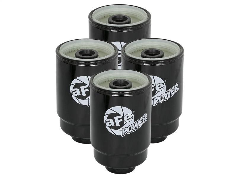 aFe ProGuard D2 Fluid Filters Fuel F/F FUEL GM Diesel Trucks 01-16 V8- 6.2L 6.5L (td) - Jerry's Rodz