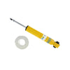 Bilstein B6 Series HD 46mm Monotube Shock Absorber - Lower-Eye 12.1mm, Upper-Stem, Yellow - Jerry's Rodz