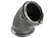 aFe BladeRunner Turbocharger Turbine Elbow Replacement Ford 99.5-03 7.3L TD - Jerry's Rodz