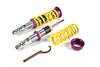 Belltech COILOVER KIT 04+ GM SS TRAILBLZR FRONTS - Jerry's Rodz