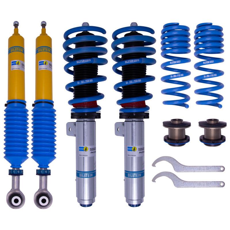 Bilstein B16 (PSS10) 13-15 BMW 228xDrive / 328xi / 435xi Front & Rear Perf Susp System - Jerry's Rodz