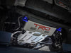 aFe Toyota Tundra 2022 V6-3.5L (tt) Front Tow Hook Blue - Jerry's Rodz