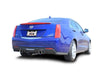 Borla 13-15 Cadillac ATS 2.0L AT RWD 4Dr Single Split Rear Exit Exhaust (Rear Section) - Jerry's Rodz