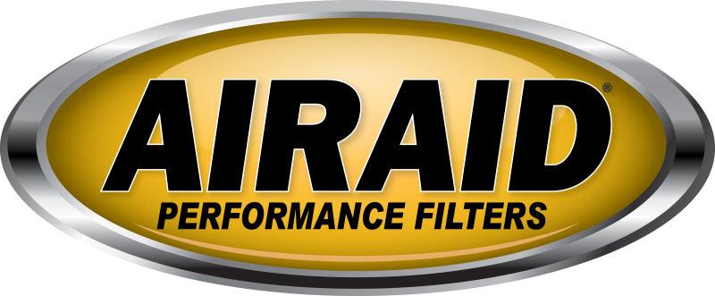 Airaid 10-14 Toyota 4 Runner / FJ Cruiser 4.0L V6 PowerAid TB Spacer - Jerry's Rodz