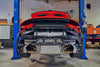 CSF 2019+ Porsche 911 Carrera (3.0L Turbo - Base/S/4/GTS) High Performance Intercooler System - Jerry's Rodz