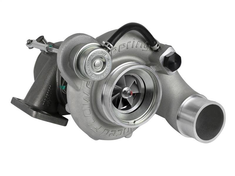 aFe Bladerunner Turbochargers Dodge Diesel Trucks 03-07 L6-5.9L (td) - Jerry's Rodz