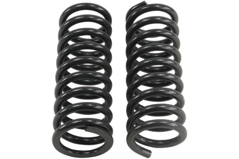 Belltech MUSCLE CAR SPRING SET 78-88 EL CAMINO MALIBU - Jerry's Rodz