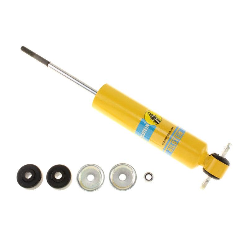 Bilstein 4600 Series 1997 Dodge Dakota Base RWD Front 46mm Monotube Shock Absorber - Jerry's Rodz