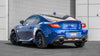 Borla 22-23 Subaru BRZ/Toyota GR86 2.4L RWD AT/MT ATAK Catback Exhaust - Polished Tips - Jerry's Rodz