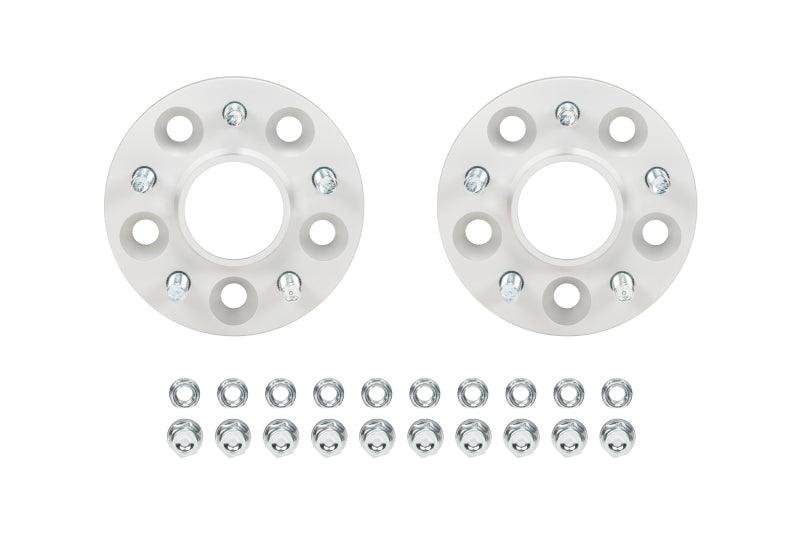 Eibach Pro-Spacer 15mm Spacer / Bolt Pattern 5x114.3 / Hub Center 66.1 for 03-08 Nissan 350Z - Jerry's Rodz