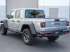 Borla 2020 Jeep Gladiator JT 3.6L V6 AWD 2.75in ATAK Climber Turndown Tip - Jerry's Rodz