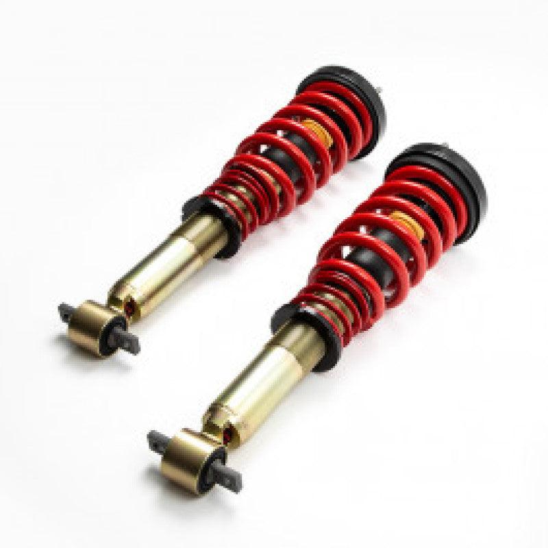 Belltech Coilover Kit 07-18 Chevy / GMC 1500 2WD/4WD w/ Replacement Shocks - Jerry's Rodz