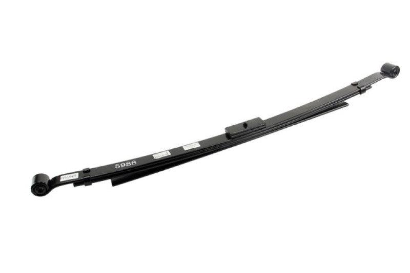 Belltech LEAF SPRING 02-06 DODGE RAM QD CAB 3inch - Jerry's Rodz