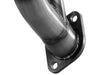 aFe Twisted Steel Header SS-409 HDR Jeep Wrangler YJ 91-99 I6-4.0L - Jerry's Rodz