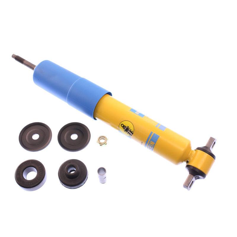 Bilstein 4600 Series 2009 Dodge Ram 1500 Laramie RWD Front 46mm Monotube Shock Absorber - Jerry's Rodz