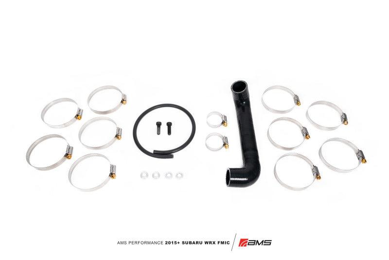 AMS Performance 2015+ Subaru WRX FA20 Front Mount Intercooler Piping and Hardware Kit - Jerry's Rodz