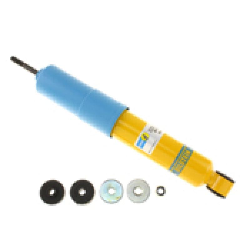 Bilstein 4600 Series 92-04 Mitsubishi Montero Front 46mm Monotube Shock Absorber - Jerry's Rodz