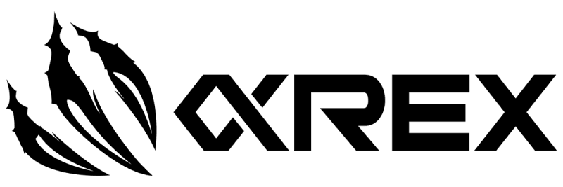 AlphaRex 19-21 Dodge Ram 1500 Luxx-Series LED Tail Lights Black w/Activ Light/Seq Signal - Jerry's Rodz