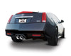 Borla 11-15 Cadillac CTS V Coupe 6.2L 8 cyl SS, S Type Exhaust (rear section only) - Jerry's Rodz