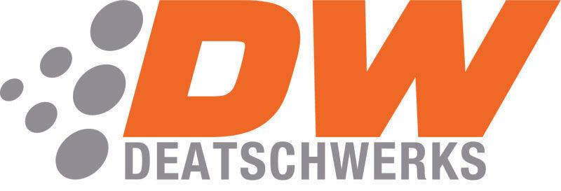 DeatschWerks Bosch EV14 Universal 48mm Standard 95lb/hr Injectors (Set of 4) - Jerry's Rodz