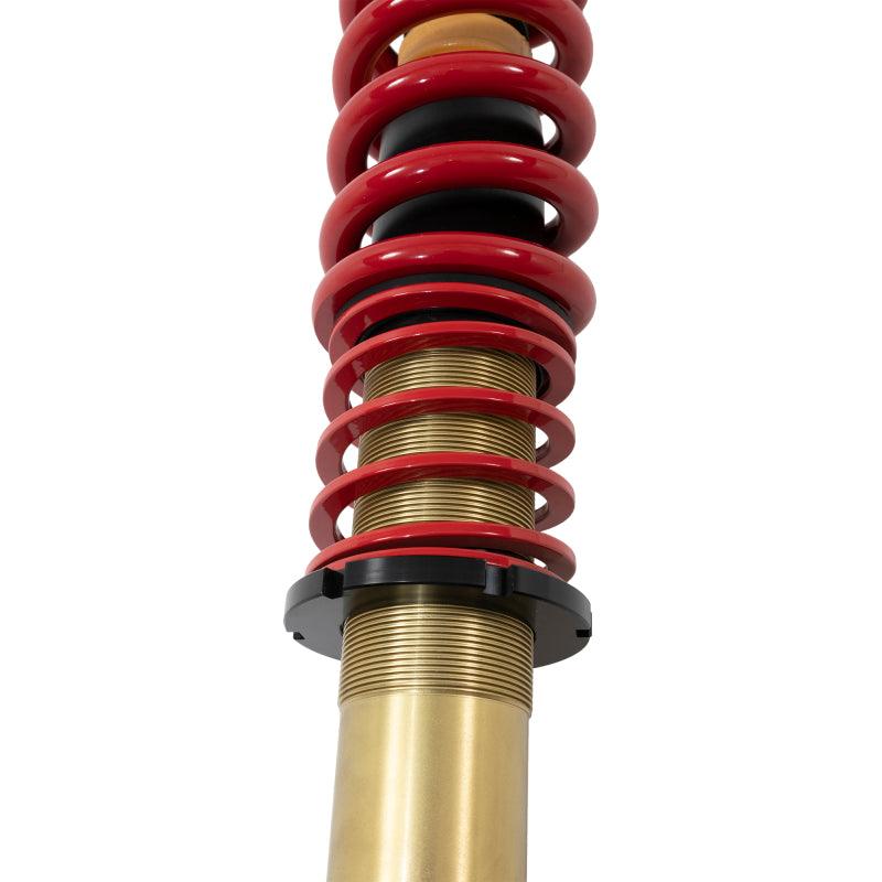 Belltech COILOVER KIT 2019+ GM Silverado / Sierra 1500 2/4WD All Cabs - 0-3in Lowering - Jerry's Rodz