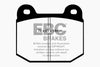 EBC 99-03 Mitsubishi Lancer Evolution 2.0 Turbo Bluestuff Rear Brake Pads - Jerry's Rodz