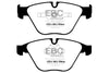 EBC 06-12 BMW 335i 3.0T (E90/E92/E93) Bluestuff Front Brake Pads - Jerry's Rodz