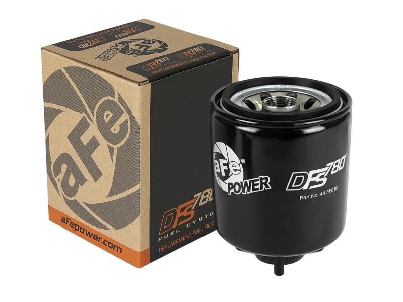 aFe ProGuard D2 Fluid Filters F/F Fuel Filter for DFS780 Fuel Systems - Jerry's Rodz