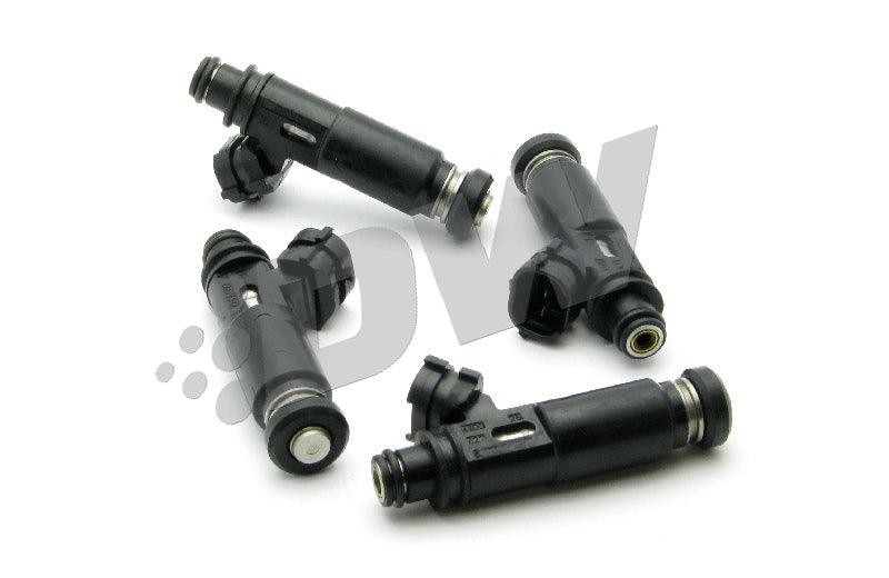 DeatschWerks 90-05 Miata 450CC Top Feed Injectors - Jerry's Rodz