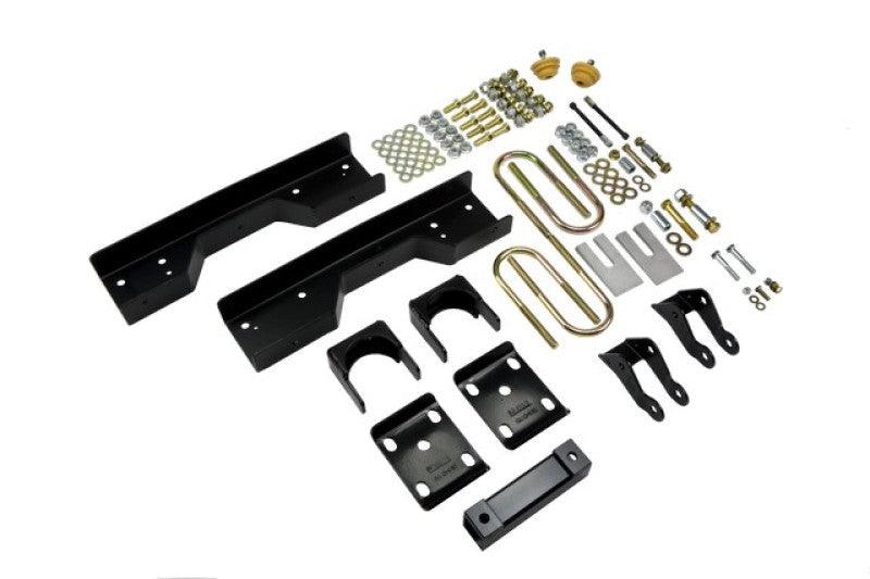 Belltech FLIP KIT 88-98 GM C1500/2500 XtdCab 6inch - Jerry's Rodz