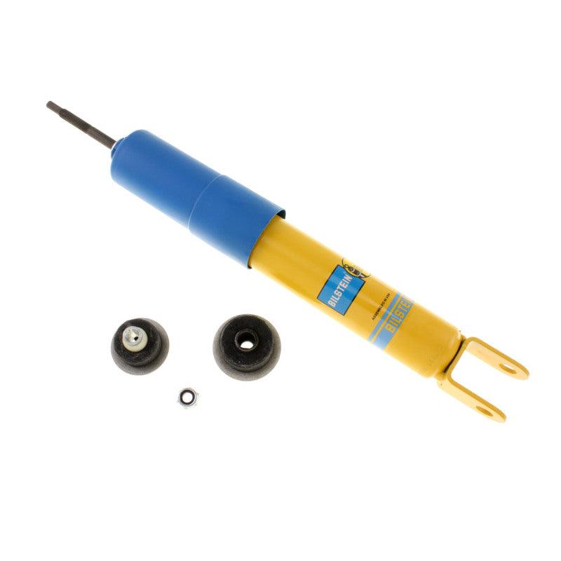 Bilstein 4600 Series 06-10 Hummer H3/09-10 H3T 46mm Monotube Shock Absorber - Jerry's Rodz