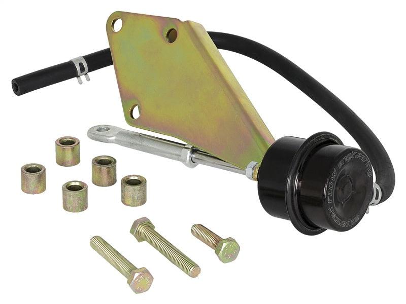 aFe Power BladeRunner Wastegate Actuator Street Series 20-60 PSI 94-98 Dodge Diesel Trucks L6-5.9L - Jerry's Rodz