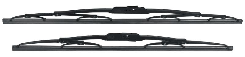 Hella Standard Wiper Blade 19in/21in - Pair - Jerry's Rodz