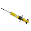 Bilstein B6 Series HD 46mm Monotube Shock Absorber Lower-Eye 14.1mm, Upper-Stem, Yellow - Jerry's Rodz