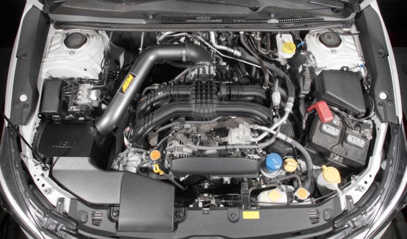 AEM 17-18 C.A.S Subaru Impreza L4-2.0L F/I Cold Air Intake - Jerry's Rodz