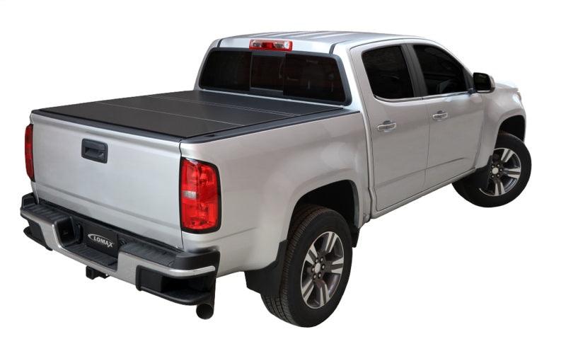 Access LOMAX Tri-Fold Cover 16-19 Toyota Tacoma (Excl OEM Hard Covers) - 6ft Standard Bed - Jerry's Rodz