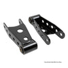 Belltech SHACKLE KIT 15-16 Ford F150 (All Cabs Short Bed Only) 4WD 1in / 2in Rear Drop - Jerry's Rodz