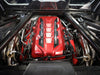 aFe Twisted 304SS Header 2020 Chevy Corvette (C8) 6.2L V8 - Titanium Ceramic Coated - Jerry's Rodz